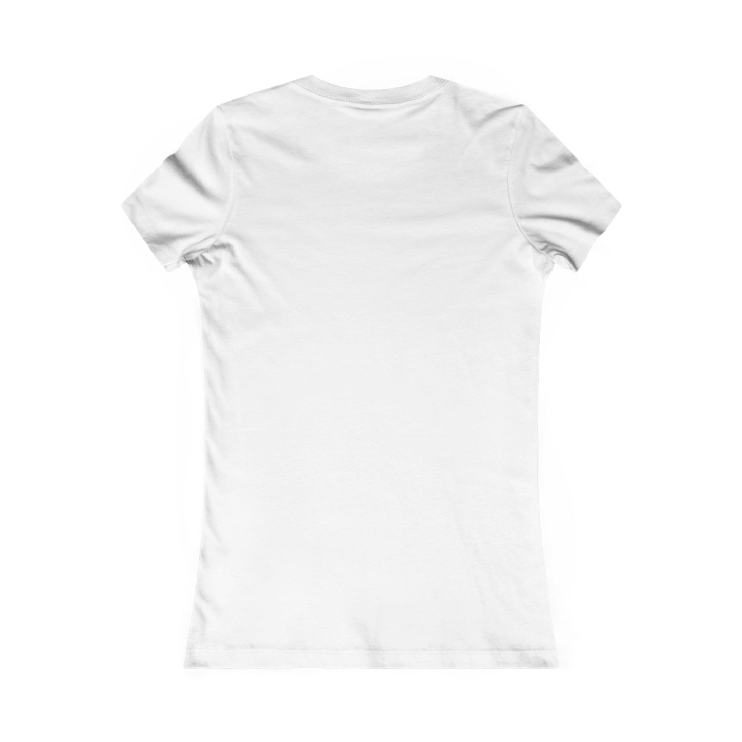 Fearless Future Women's Tee, Graphic Shirt, Sci-Fi Clothing, Futuristic Apparel, Trendy Gift for Her